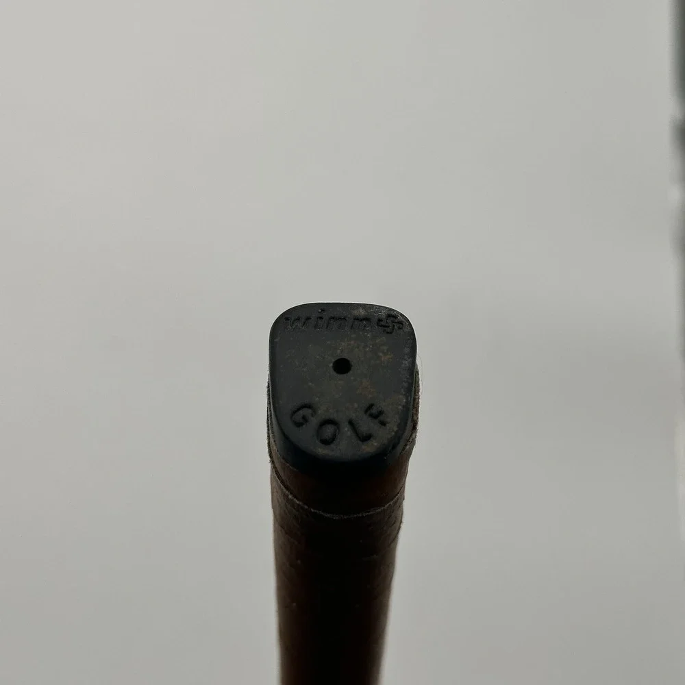 PING Pal 4 BeCu Beryllium Copper Putter - 35